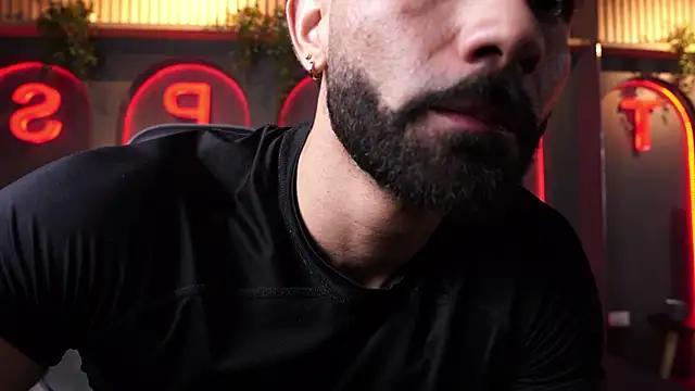 Snapshot of Austin_bolt chatting on 28, 9, 2025 Austin bolt online show from 28, 9, 2025