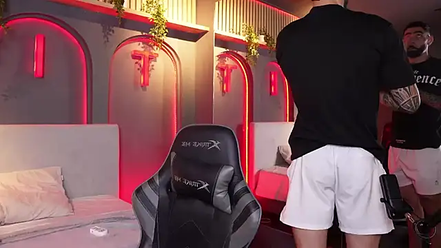 Snapshot of Austin_bolt chatting on 30, 9, 2025 Austin bolt online show from 30, 9, 2025