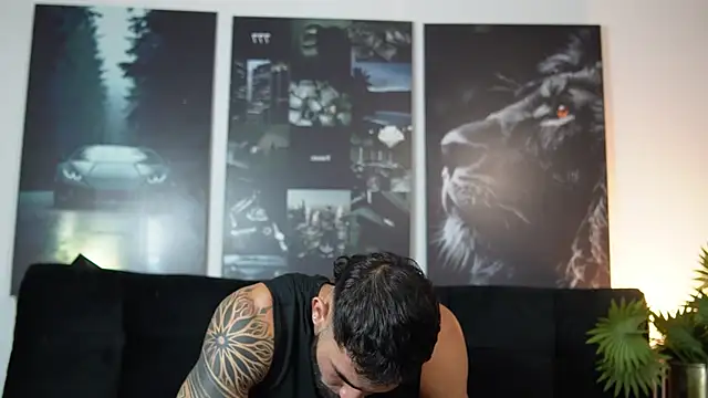 Snapshot of Austin_bolt chatting on 7, 10, 2025 Austin bolt online show from 7, 10, 2025