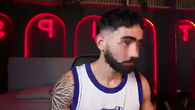 Snapshot of Austin_bolt chatting on 18, 10, 2025 Austin bolt online show from 18, 10, 2025