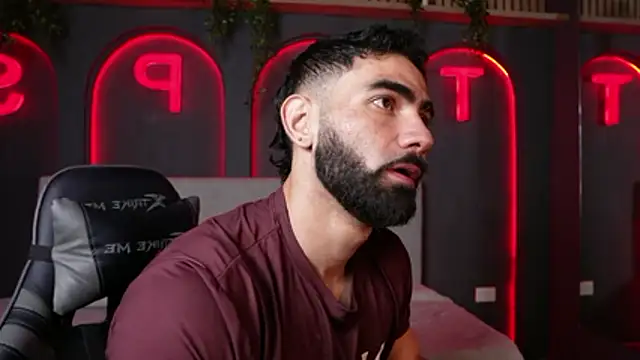 Snapshot of Austin_bolt chatting on 20, 10, 2025 Austin bolt online show from 20, 10, 2025