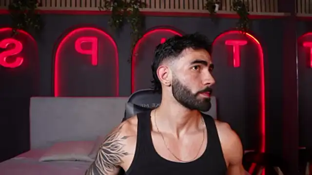 Snapshot of Austin_bolt chatting on 21, 10, 2025 Austin bolt online show from 21, 10, 2025