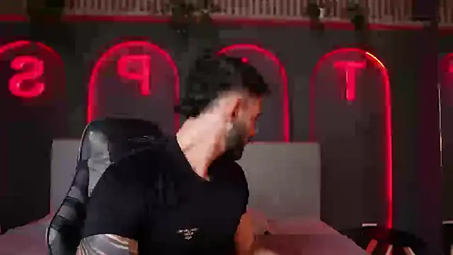 Snapshot of Austin_bolt chatting on 22, 10, 2025 Austin bolt online show from 22, 10, 2025