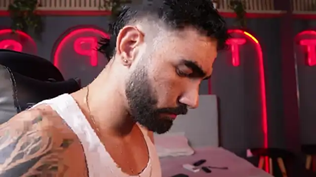 Snapshot of Austin_bolt chatting on 29, 10, 2025 Austin bolt online show from 29, 10, 2025