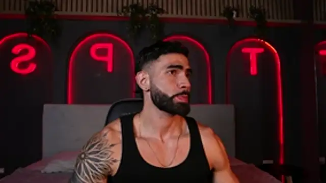 Snapshot of Austin_bolt chatting on 6, 11, 2025 Austin bolt online show from 6, 11, 2025