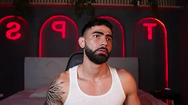 Snapshot of Austin_bolt chatting on 7, 11, 2025 Austin bolt online show from 7, 11, 2025