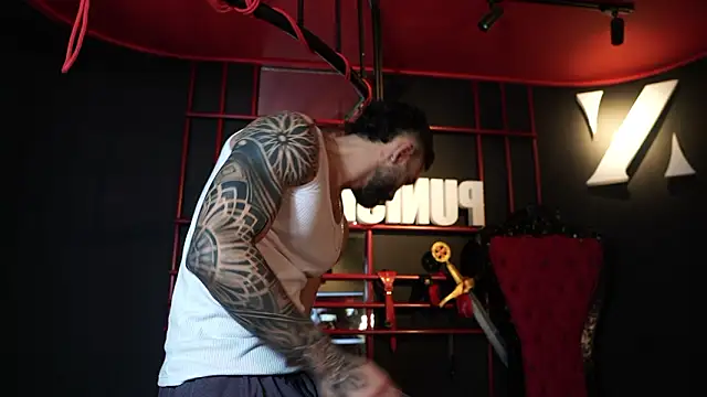 Austin bolt online show from 19, 2, 2026