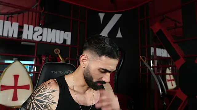 Austin bolt online show from 2, 3, 2026