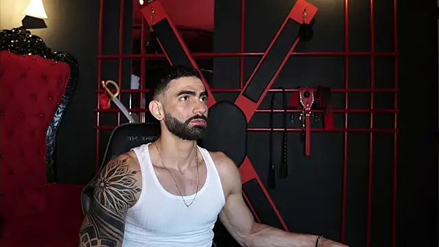 Austin bolt online show from 12, 3, 2026