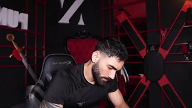 Austin bolt online show from 10, 4, 2026