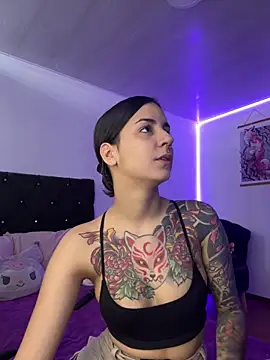 Alice woodville online show from 8, 12, 2024