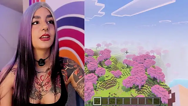 Alice woodville online show from 19, 9, 2025