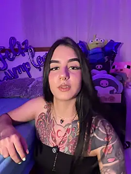 Snapshot of Alice_woodville chatting on 11, 7, 2026 Alice woodville online show from 11, 7, 2026