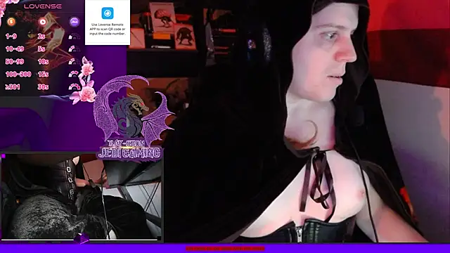Snapshot of Rae-Suon chatting on 3, 1, 2025 Rae-Suon online show from 3, 1, 2025