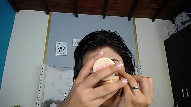 dante ferraraa online show from 15, 10, 2025