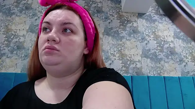 Snapshot of MelanieBrownn chatting on 31, 1, 2025 MelanieBrownn online show from 31, 1, 2025