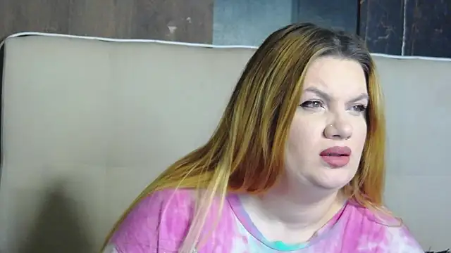 MelanieBrownn online show from 10, 1, 2026