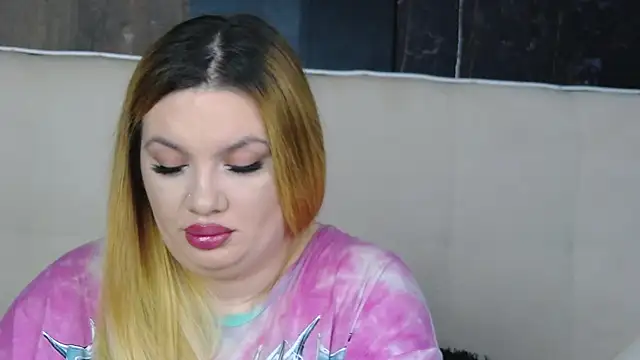 MelanieBrownn online show from 17, 1, 2026