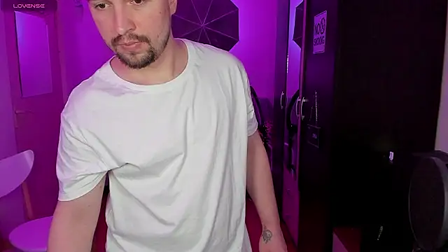 Michael Wolfborn online show from 27, 3, 2026