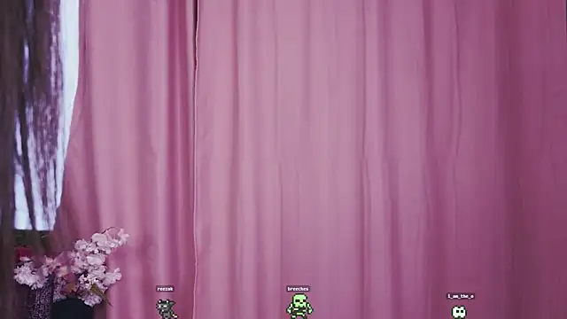 KimWilli online show from 30, 1, 2025