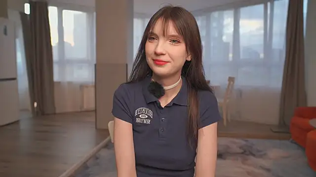 KimWilli online show from 26, 4, 2026