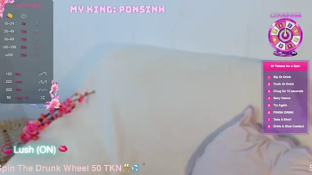 Angel-Ava online show from 26, 2, 2025