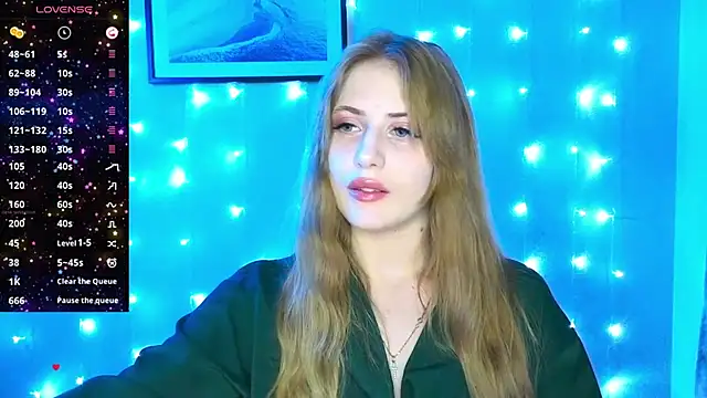 Snapshot of PureAlisMiracle chatting on 23, 1, 2025 PureAlisMiracle online show from 23, 1, 2025