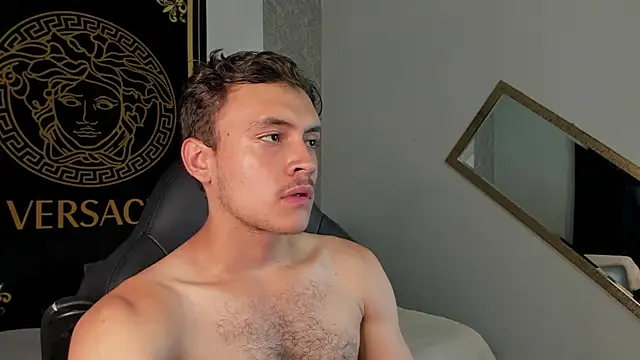 Snapshot of Desmon_Clark chatting on 9, 1, 2025 Desmon Clark online show from 9, 1, 2025