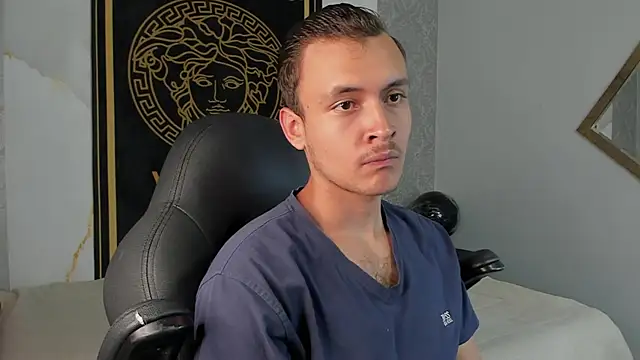 Snapshot of Desmon_Clark chatting on 10, 1, 2025 Desmon Clark online show from 10, 1, 2025