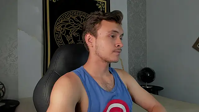 Snapshot of Desmon_Clark chatting on 16, 1, 2025 Desmon Clark online show from 16, 1, 2025