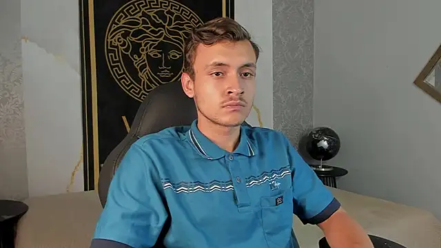 Snapshot of Desmon_Clark chatting on 18, 1, 2025 Desmon Clark online show from 18, 1, 2025