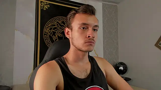 Snapshot of Desmon_Clark chatting on 26, 1, 2025 Desmon Clark online show from 26, 1, 2025