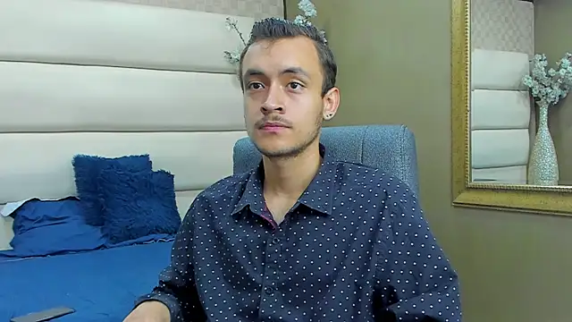 Snapshot of Desmon_Clark chatting on 30, 1, 2025 Desmon Clark online show from 30, 1, 2025