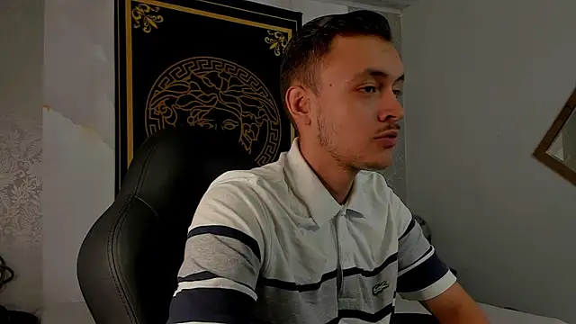 Desmon Clark online show from 2, 3, 2025