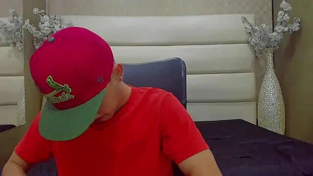 Desmon Clark online show from 16, 3, 2025