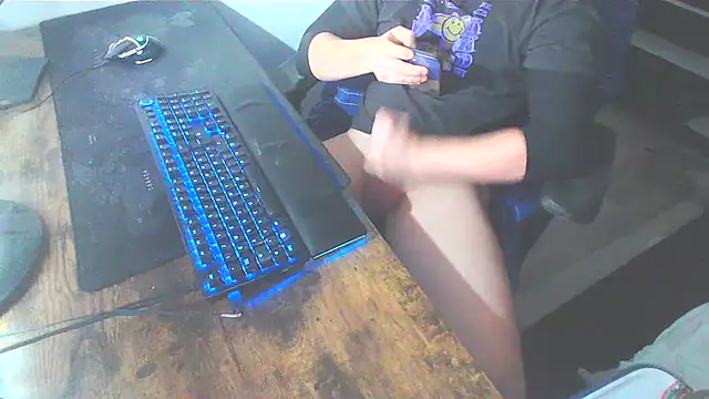 Snapshot of WouldLovetoFuckYou666 chatting on 14, 5, 2026 WouldLovetoFuckYou666 online show from 14, 5, 2026
