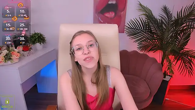 LayriantaVee online show from 17, 2, 2025