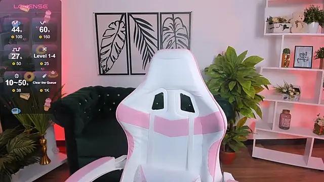 LayriantaVee online show from 21, 2, 2025