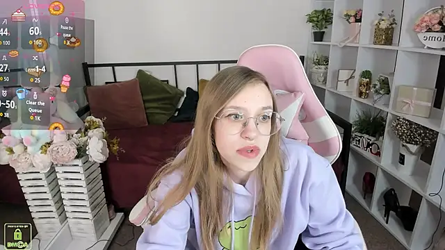 LayriantaVee online show from 24, 3, 2026