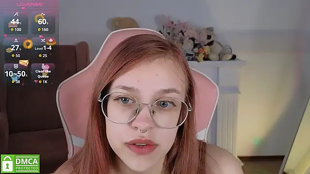 LayriantaVee online show from 13, 5, 2026
