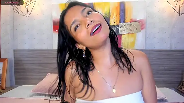 Snapshot of Candys_victoria chatting on 1, 3, 2025 Candys victoria online show from 1, 3, 2025