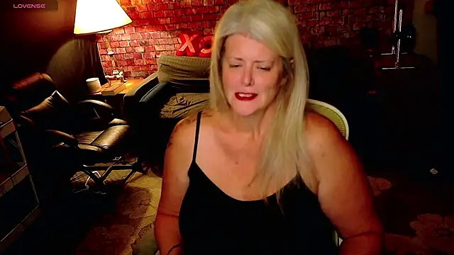 AliceHarlot online show from 24, 2, 2026