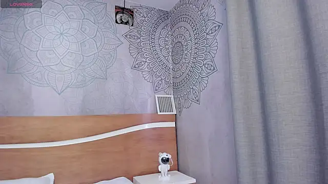 Sensual Sophie  online show from 1, 2, 2025