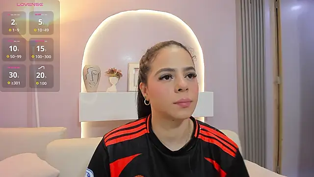 Sensual Sophie  online show from 26, 3, 2026