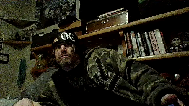 clitstitsandbongrips online show from 17, 12, 2024