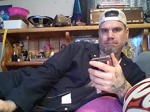 clitstitsandbongrips online show from 21, 2, 2025