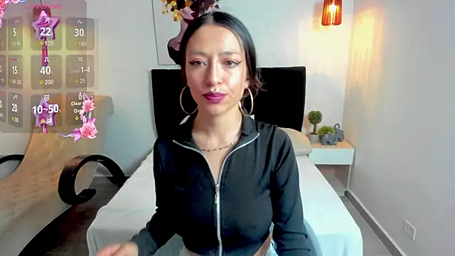 Scarlett  bell online show from 12, 2, 2025