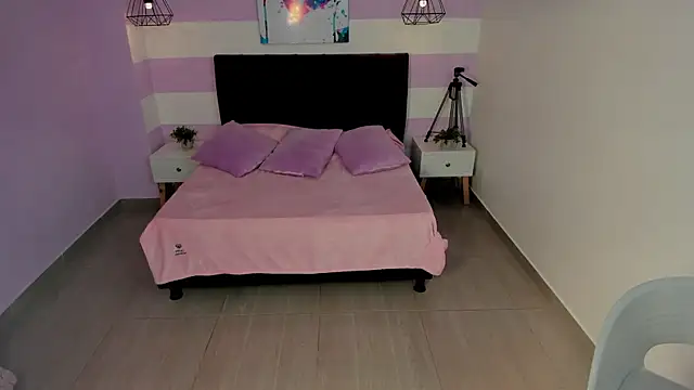 Scarlett  bell online show from 29, 11, 2025