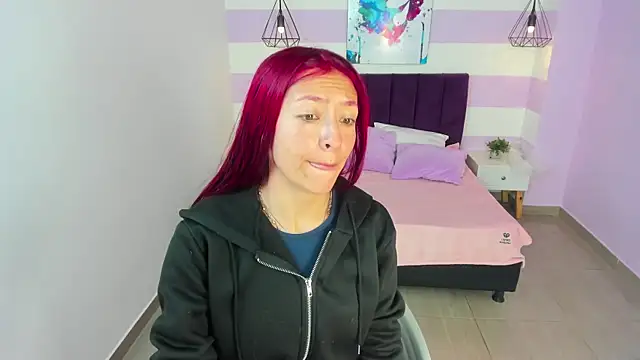 Scarlett  bell online show from 9, 3, 2026