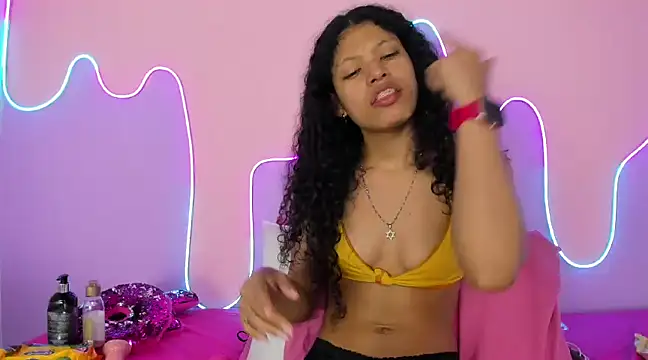 Mingie Rouse online show from 27, 2, 2025